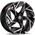 5x114.3 17x7 ET35 Carbonado Vulcano