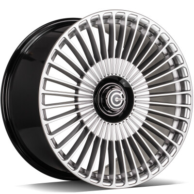 5x112 21x11 ET47 Carbonado Hurricane