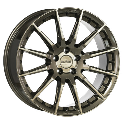 8,0x19 ASW03 5x112 40 Bronze 73.1 könnyűfém kerékt.