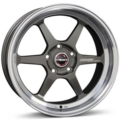 Borbet DB8GT