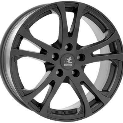 5x114.3 16x6.5 ET50 IT WHEELS 2 MICHELLE