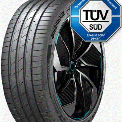 HANKOOK iON evo IK01 215/35R18