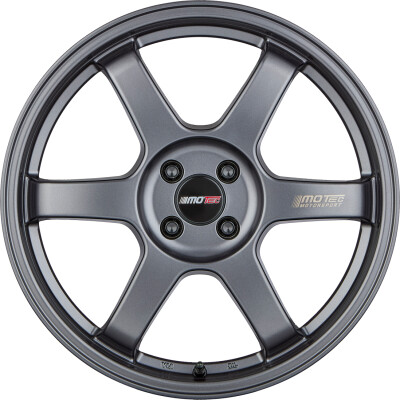 5x114.3 19x8 ET48 Motec MCR6