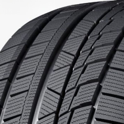 TOMKET SNOWROAD SUV 215/55R18