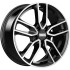 5x114.3 17x6.5 ET32 Fondmetal KOROS (FMI06)