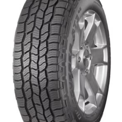 COOPER DISCOVERER AT3 4S 265/70R16