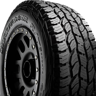 COOPER Discoverer A/T3 Sport2 265/60R18
