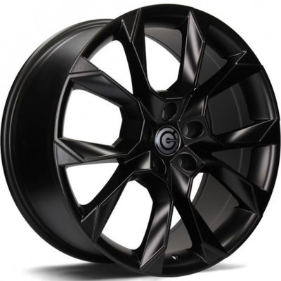 Carbonado Beast