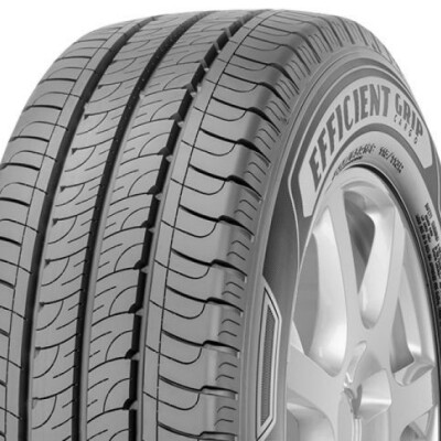 GOODYEAR Efficientgrip Cargo 195/75R16