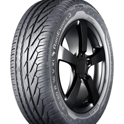UNIROYAL RainExpert 3 205/60R16