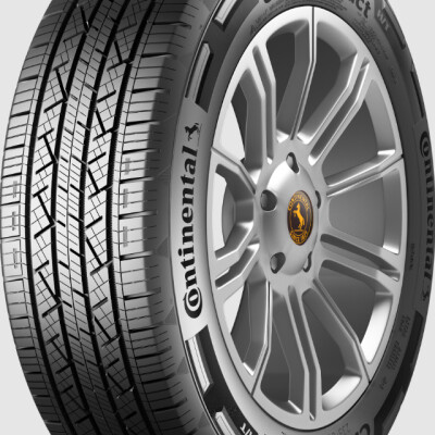 CONTINENTAL CrossContact H/T 255/55R19