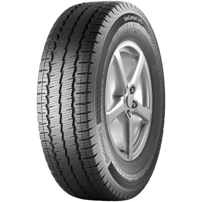 CONTINENTAL VanContact A/S 285/55R16