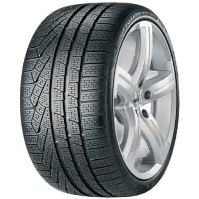 PIRELLI WINTER 270 SOTTOZERO 2 295/30R20