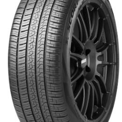PIRELLI SCORPION ZERO ALL SEASON 285/45R21