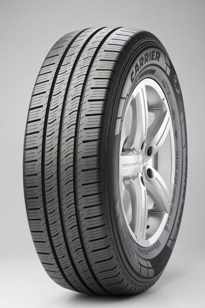 PIRELLI Carrier All Season 205/75R16