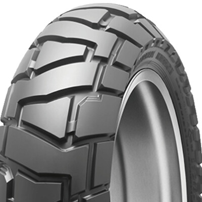 DUNLOP TRAILMAX MISSION