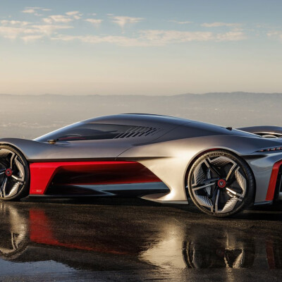 Tanulmányautók felnijei – A szabadjára engedett kreativitás