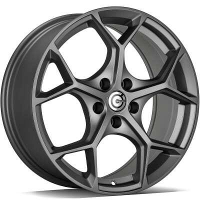 5x112 18x8 ET30 Carbonado Fancy