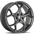 5x112 18x8 ET30 Carbonado Fancy