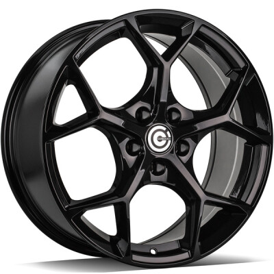 5x112 18x8 ET30 Carbonado Fancy