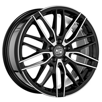5x114.3 17x7 ET40 MSW 72 BFP 73