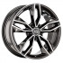5x112 18x8 ET50 MSW 71 GDGFP 73
