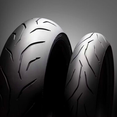 DUNLOP SPORTSMART mk4 160/60R17