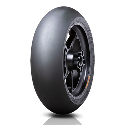 DUNLOP KR108 200/70R17