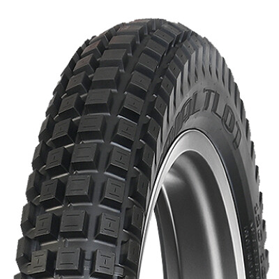 DUNLOP GEOMAX TRIAL TL01 80/100R21