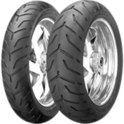 DUNLOP D408 130/60R19