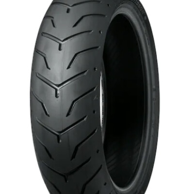 DUNLOP D407 180/55R18