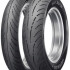 DUNLOP ELITE 4 160/80R16