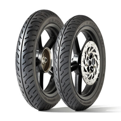 DUNLOP D451 120/80R16