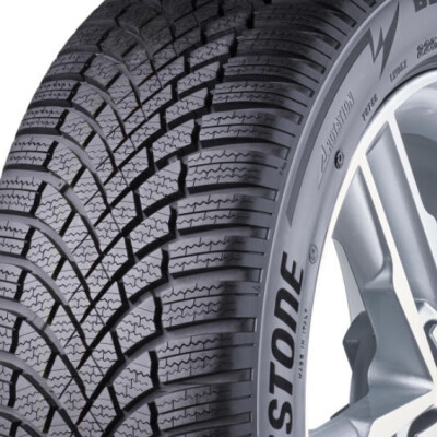 BRIDGESTONE BLIZZAK LM005 DRIVE GUARD 195/55R16