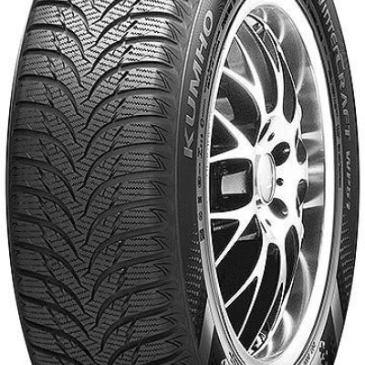 KUMHO WP51 WinterCraft