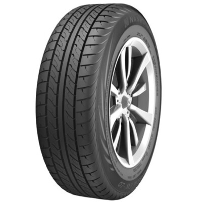 Nankang CW 20 Cargo Grip