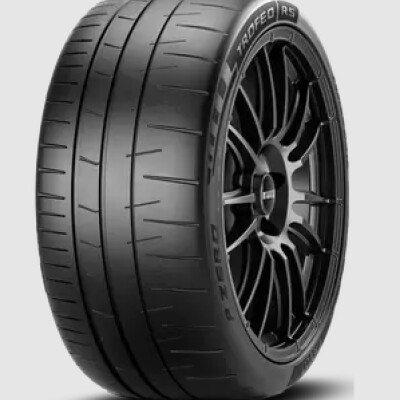 PIRELLI P ZERO TROFEO RS 255/35R20