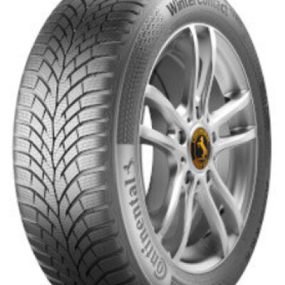CONTINENTAL WINTERCONTACT TS870 185/65R15