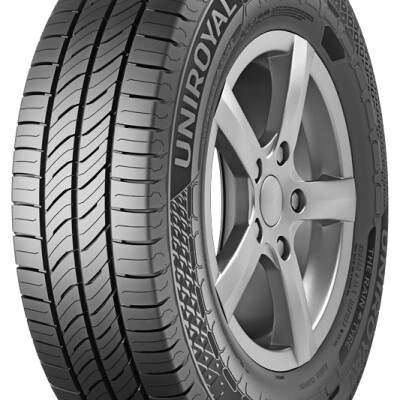 UNIROYAL Rain Max 5 215/60R16