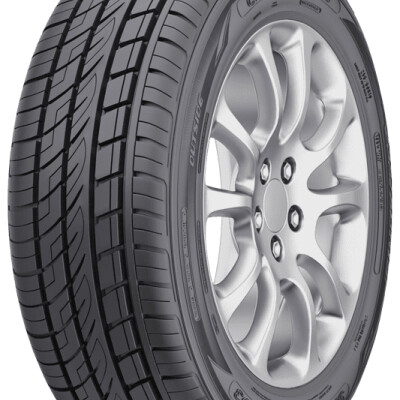 CHENGSHAN SportCat CSC-303 265/60R18