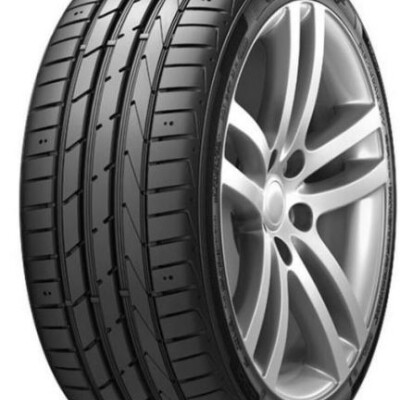 HANKOOK K117B VENTUS S1 EVO 2 245/40R18