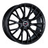 5x120 18x8 ET43 Munchen MB 72.6