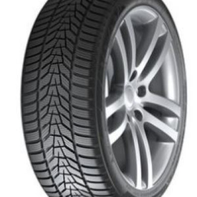 HANKOOK WINTER ICEPT EVO3 W330 255/45R18