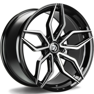 5x112 18x9 ET38 seventy9 SCF-D