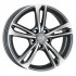 5x112 17x7.5 ET42 Emblema GMMF 76