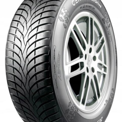 CEAT WINTER DRIVE 195/65R15