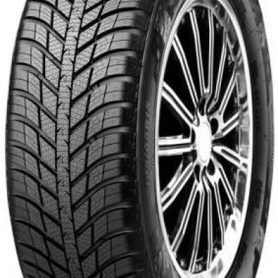 NEXEN NBLUE 4SEASON 215/60R17