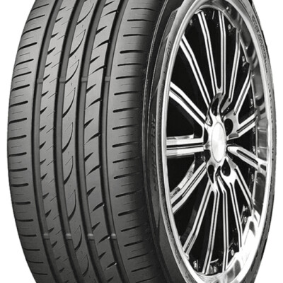NEXEN N-Fera SU4 215/45R17