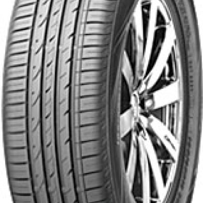 NEXEN N-Blue HD 215/50R17