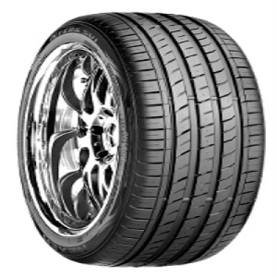 NEXEN N-Fera Primus SU1 235/40R19